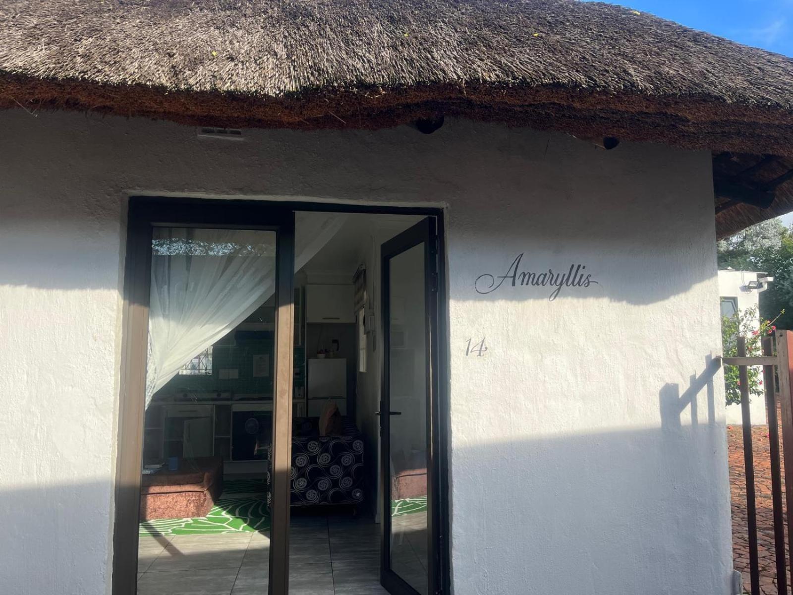 Muco Guest House Johannesburgo Exterior foto